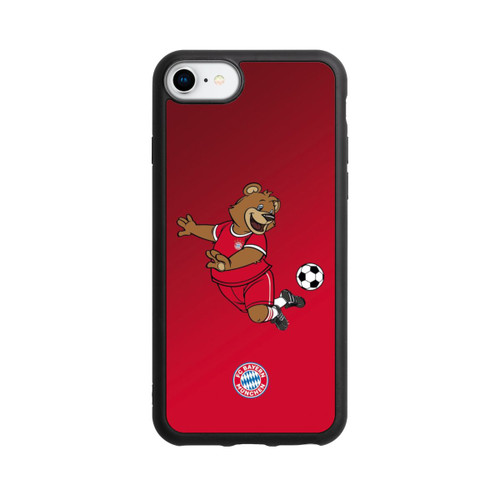 Apple iPhone 7 Base Case Bernie Tricks