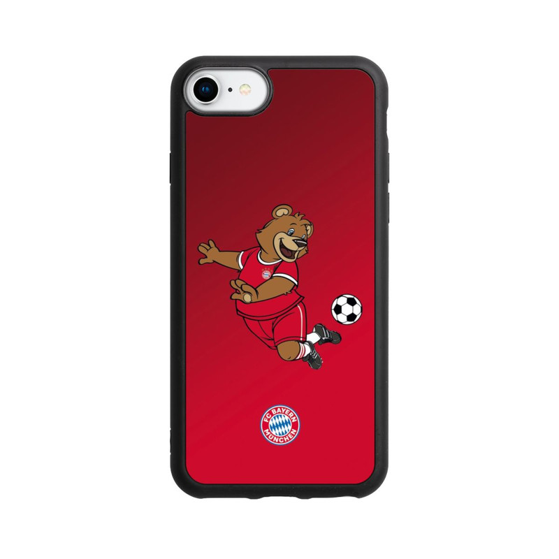 iPhone 7 Base Case Bernie Tricks