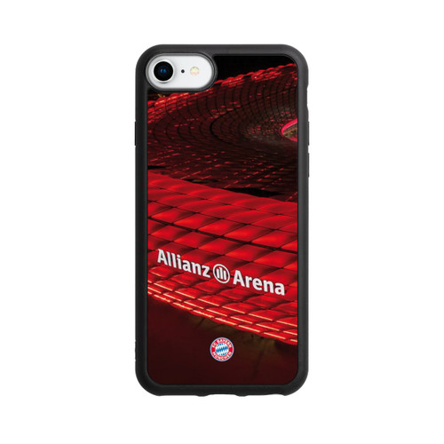 Apple iPhone 7 Base Case Allianz Arena by Night