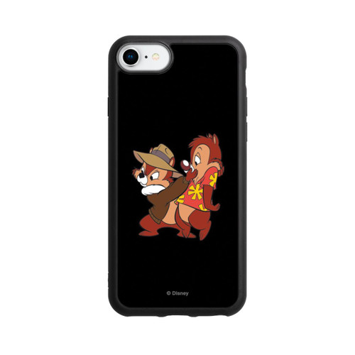 Apple iPhone 7 Base Case Chip &amp; Chap