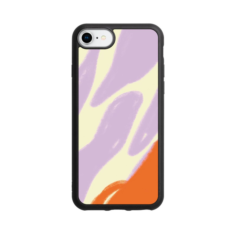 iPhone 7 Base Case Boho Flow 