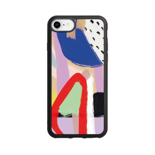Apple iPhone 7 Base Case Color Soul