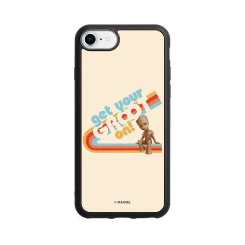 Apple iPhone 7 Base Case Get Your Groot On Guardians of the Galaxy