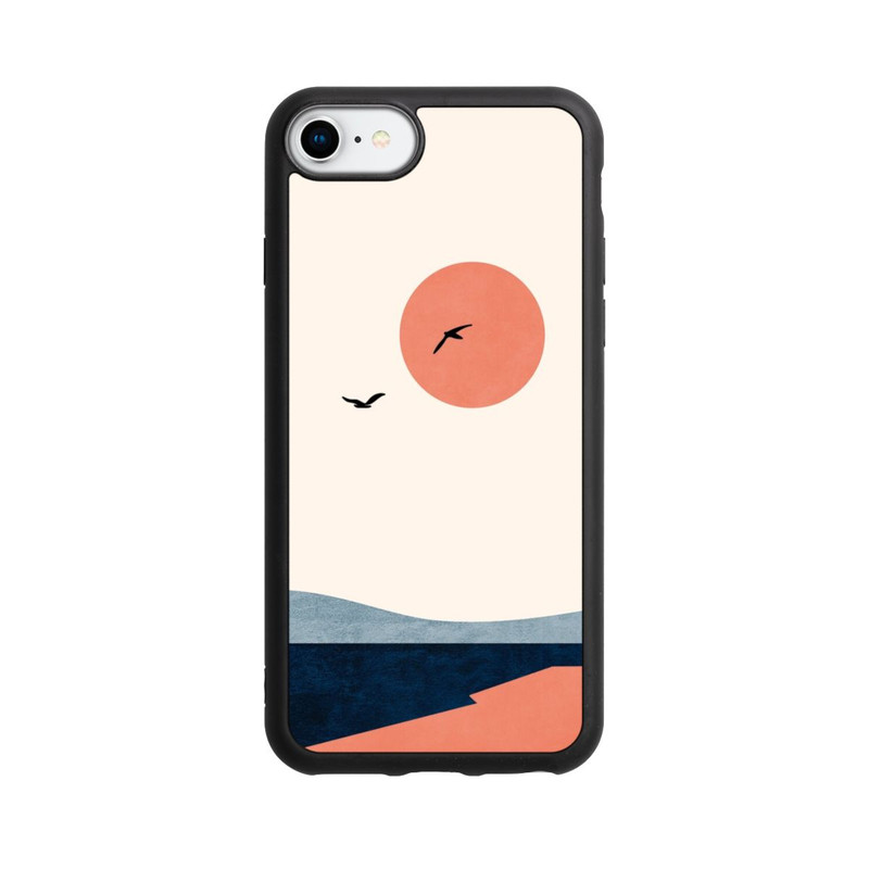 iPhone 7 Base Case Es war einmal