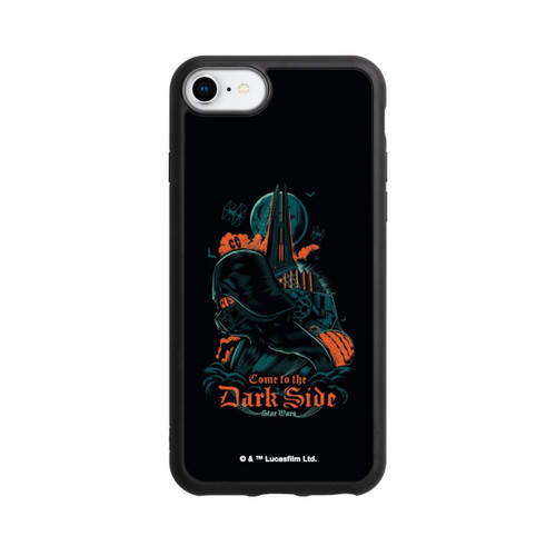 Apple iPhone 7 Base Case Darth Vader Halloween