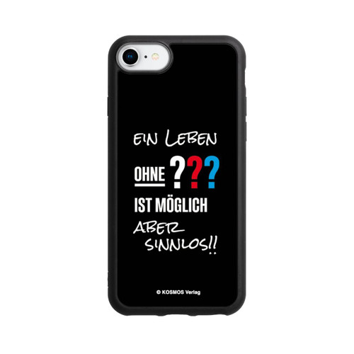 Apple iPhone 7 Base Case Ein Leben Ohne ???