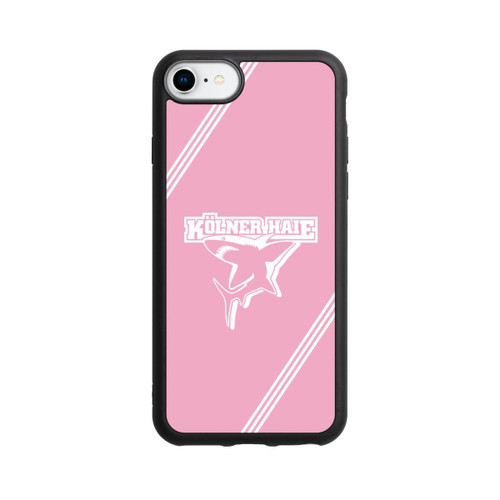 Apple iPhone 7 Base Case Kölner Haie Rosa