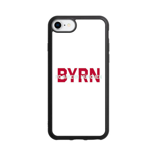 Apple iPhone 7 Base Case BYRN weiss