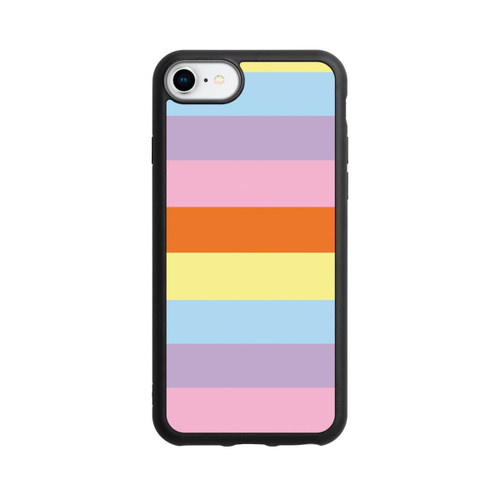 Apple iPhone 7 Base Case Glück