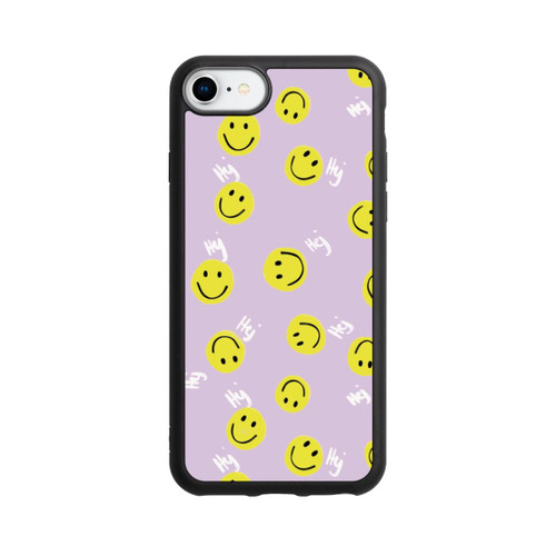 Apple iPhone 7 Base Case Hej Smile