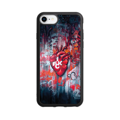 Apple iPhone 7 Base Case 1.FCK Herz