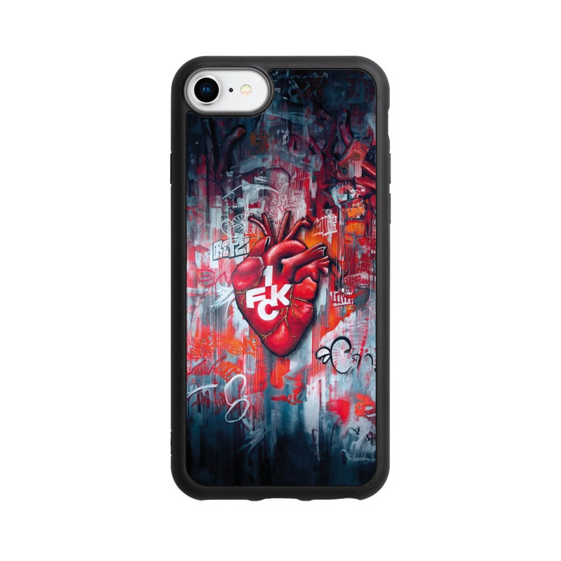 iPhone 7 Base Case 1.FCK Herz