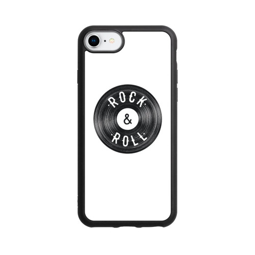 Apple iPhone 7 Base Case Rock and Roll
