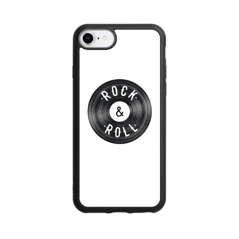 iPhone 7 Base Case Rock and Roll