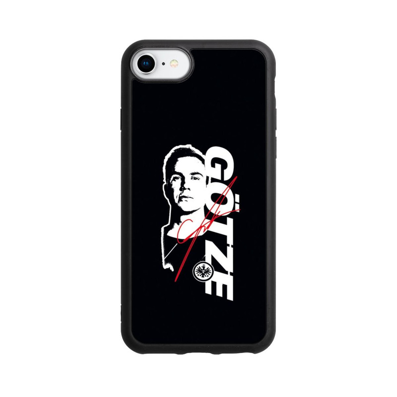 iPhone 7 Base Case M. Götze