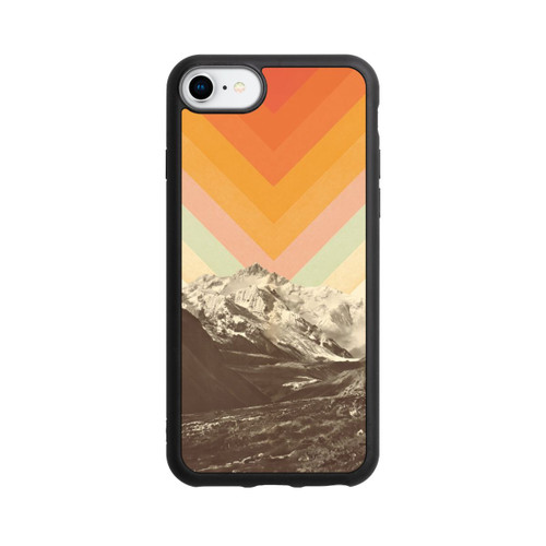 Apple iPhone 7 Base Case Mountain Scape