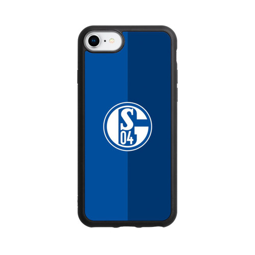 Apple iPhone 7 Base Case Schalke 04 Logo