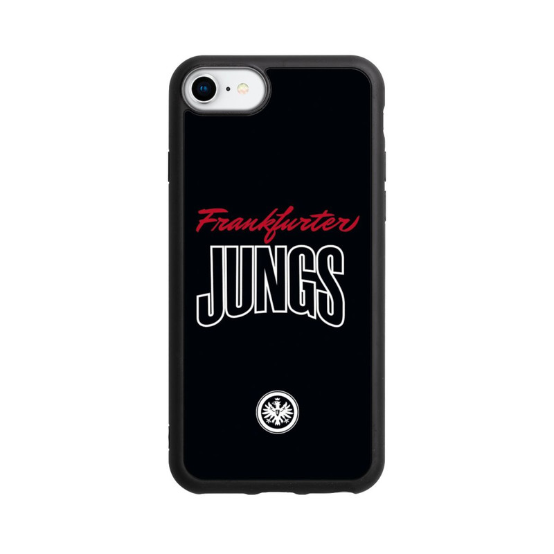 iPhone 7 Base Case Frankfurter Jungs