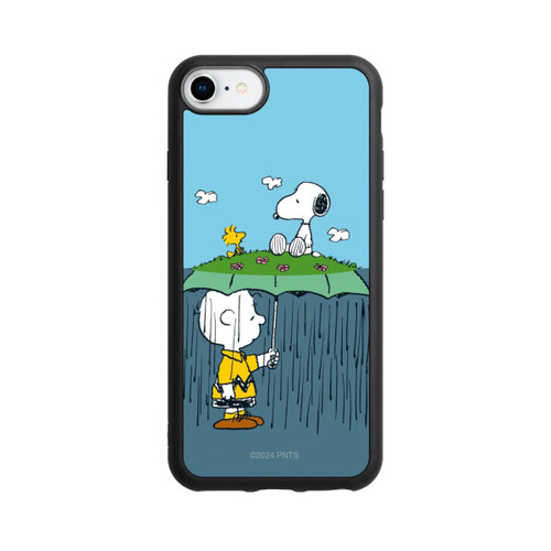 Apple iPhone 7 Base Case Charlie Brown Regen