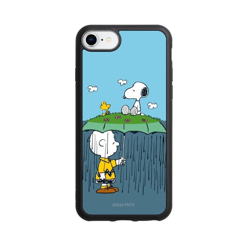 iPhone 7 Base Case Charlie Brown Regen