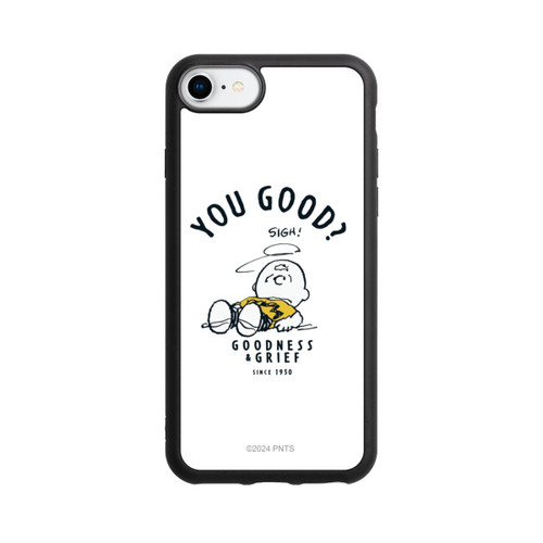 Apple iPhone 7 Base Case Charlie Brown You Good