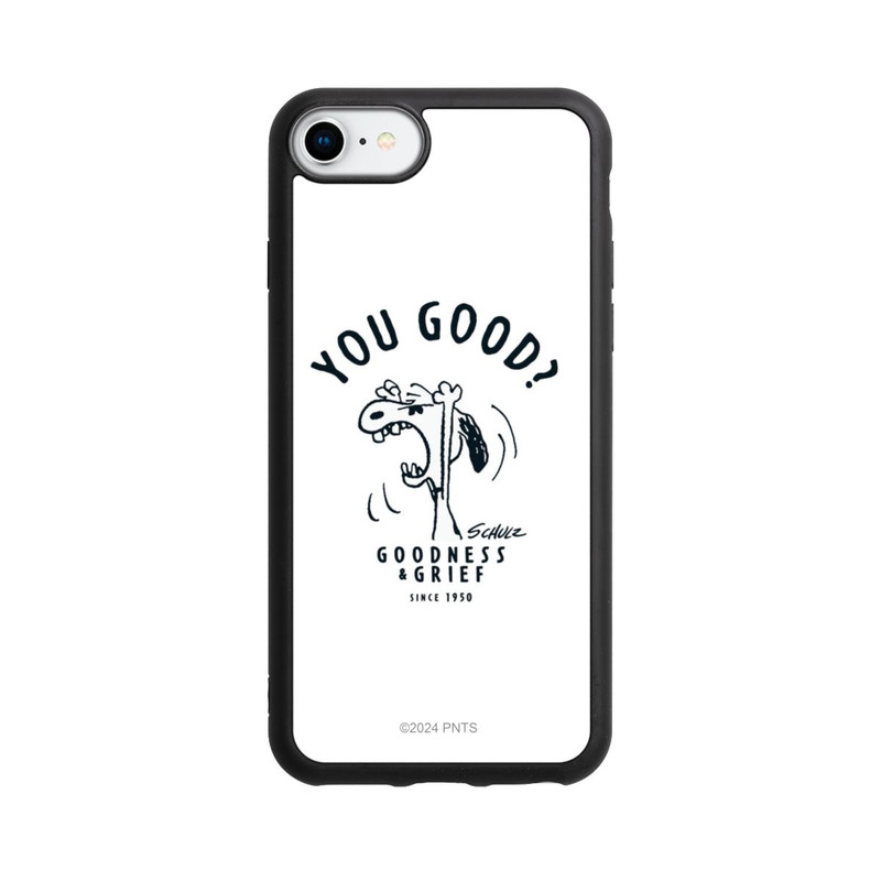 iPhone 7 Base Case Snoopy You Good