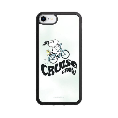 Apple iPhone 7 Base Case Snoopy Cruise Crew