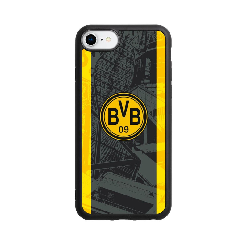 iPhone 7 Base Case 50 Jahre Signal Iduna Park