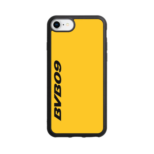 Apple iPhone 7 Base Case BVB09 Gelb