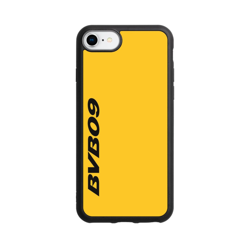iPhone 7 Base Case BVB09 Gelb