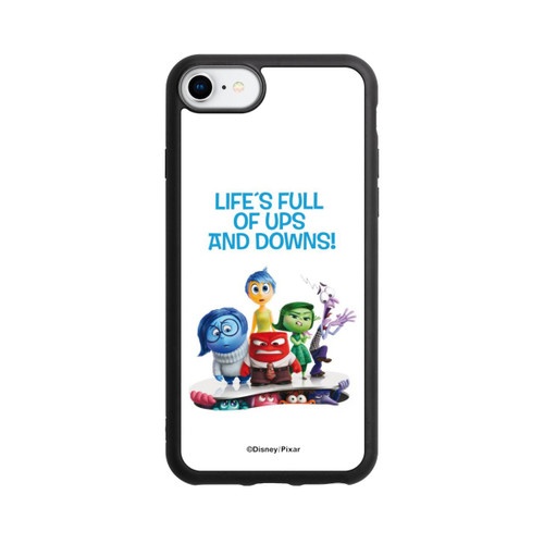 Apple iPhone 7 Base Case Life´s Full of Ups and Downs!