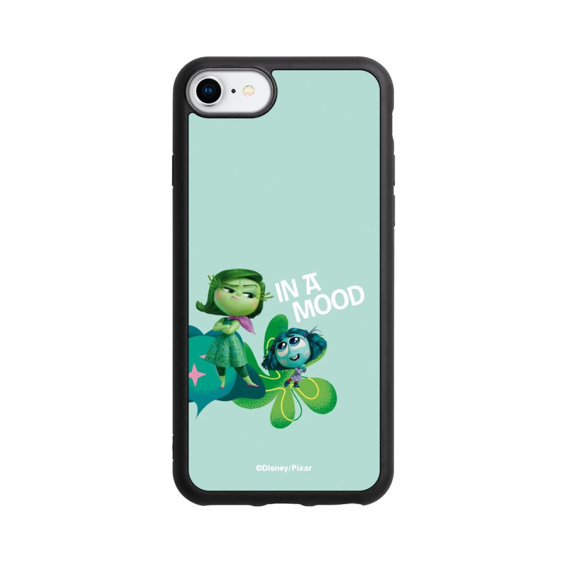 iPhone 7 Base Case Disgust and Envy