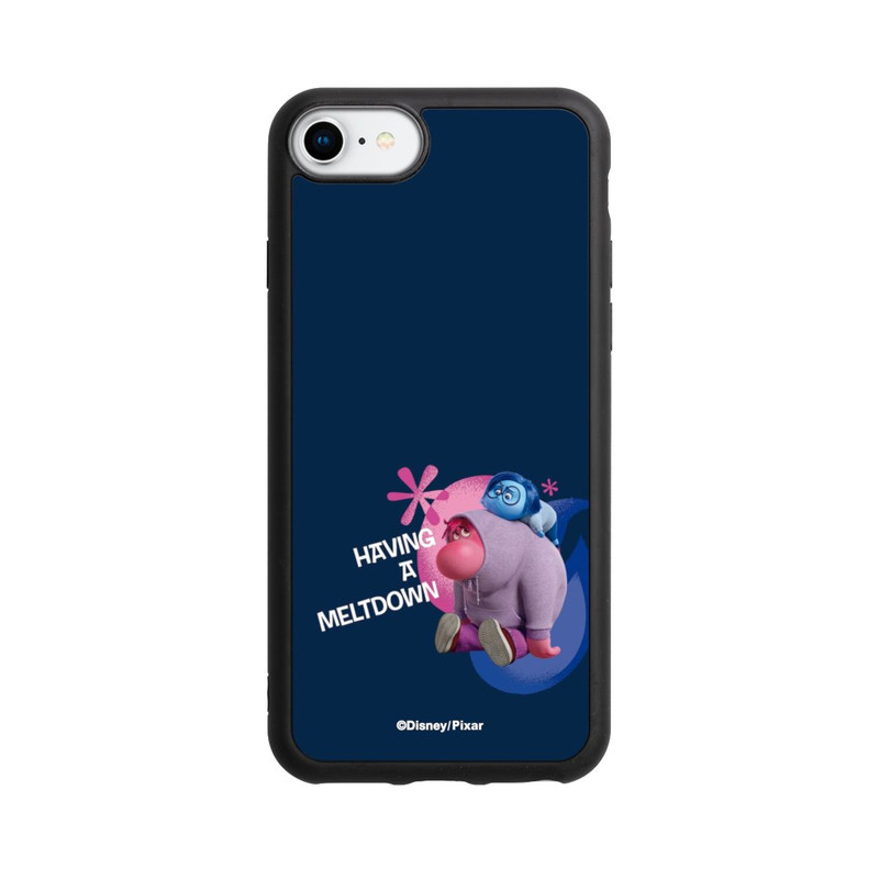 iPhone 7 Base Case Embarrassment and Sadness