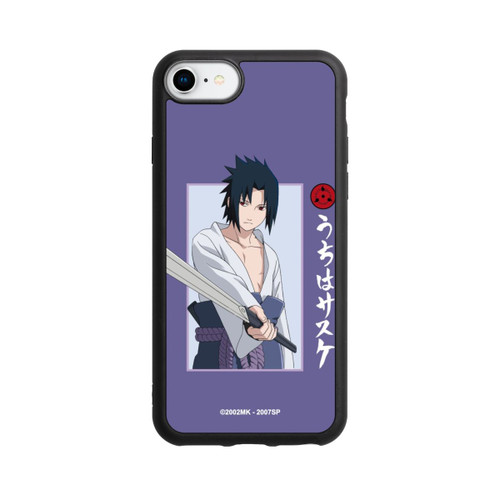 Apple iPhone 7 Base Case Sasuke Kusanagi