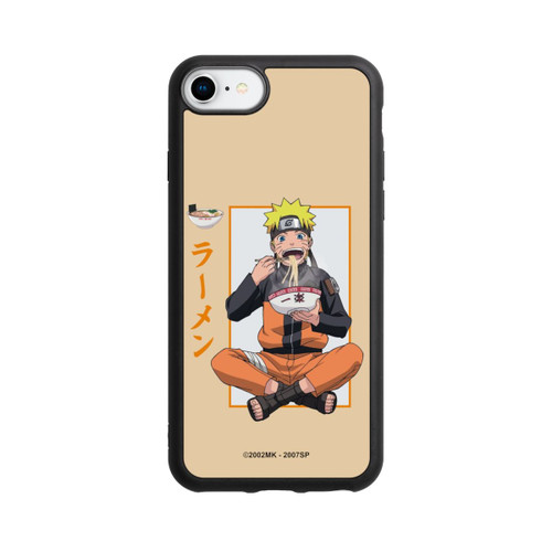 Apple iPhone 7 Base Case Naruto Ramen