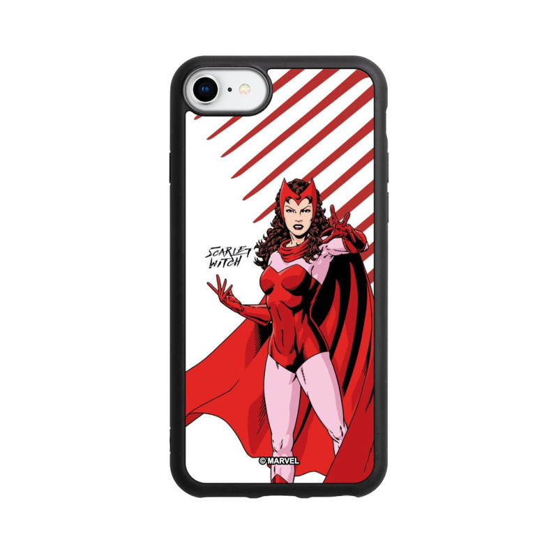 iPhone 7 Base Case Scarlet Witch