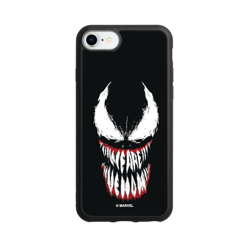 iPhone 7 Base Case We Are Venom