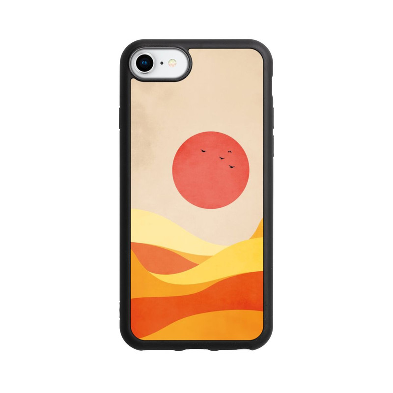iPhone 7 Base Case Süße Harmonie
