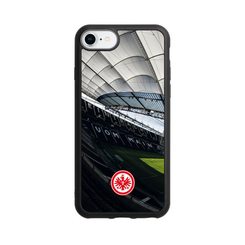Apple iPhone 7 Base Case SGE Stadion Eintracht vom Main