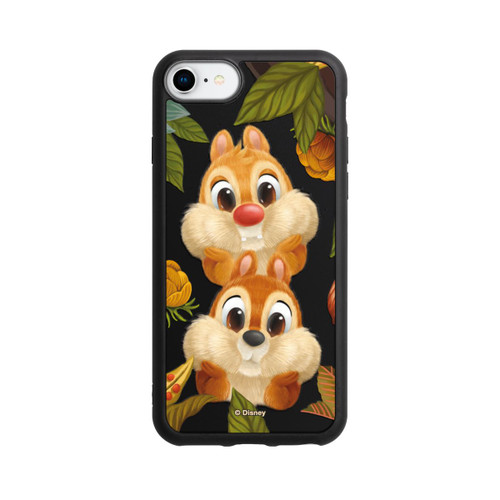 Apple iPhone 7 Base Case Chip And Chap Pekaboo transparent