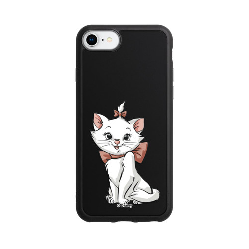 Apple iPhone 7 Base Case Marie Cute Transparent