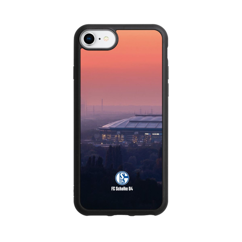 iPhone 7 Base Case Schalke 04 Stadion