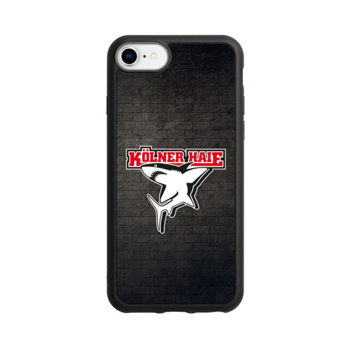 Apple iPhone 7 Base Case Kölner Haie Mauer