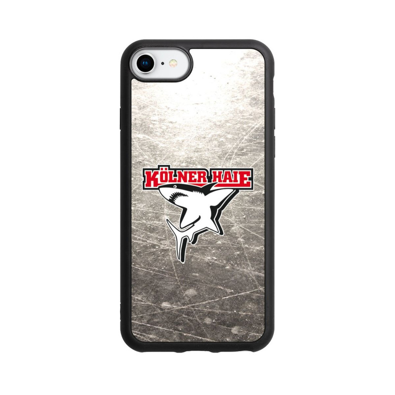 iPhone 7 Base Case Kölner Haie Eisfläche