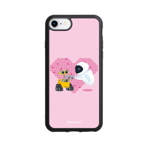 Apple iPhone 7 Base Case Wall-E Love