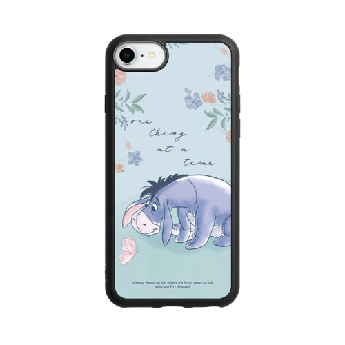 Apple iPhone 7 Base Case Winnie The Pooh One Thing at A Time