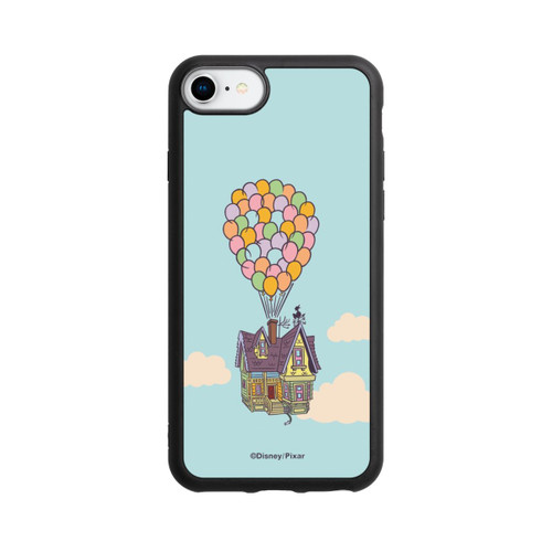 Apple iPhone 7 Base Case To New Adventures