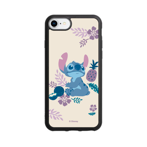 Apple iPhone 7 Base Case Stitch Floral