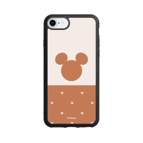 Apple iPhone 7 Base Case Mickey Icon Pattern Mix