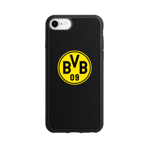 Apple iPhone 7 Base Case BVB Logo Transparent